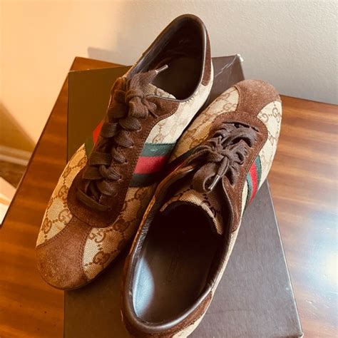 cheap aaa gucci shoes|genuine gucci shoes.